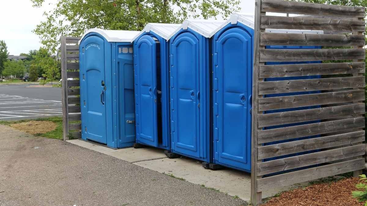 Porta Potty Rental Pros - Affordable Porta Potty Solutions in Clarkton, MO, 63837
